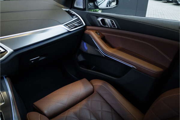 BMW X5 xDrive45e High Executive - M Sport | Panorama | B&W | Laser | Elek. Trekhaak | Luchtvering
