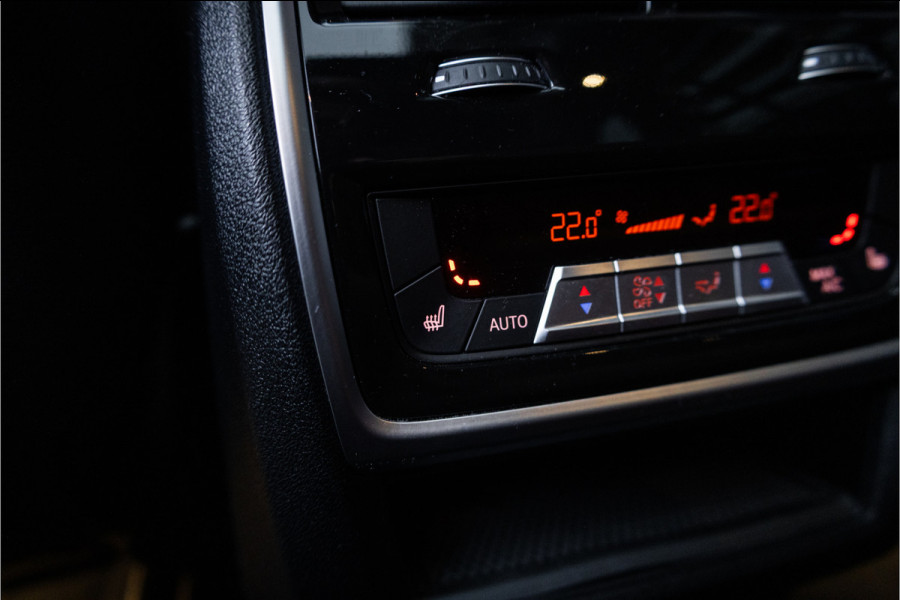 BMW X5 xDrive45e High Executive - M Sport | Panorama | B&W | Laser | Elek. Trekhaak | Luchtvering