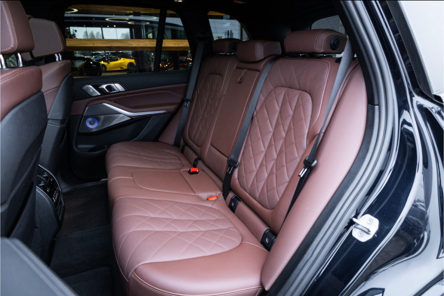 BMW X5 xDrive45e High Executive - M Sport | Panorama | B&W | Laser | Elek. Trekhaak | Luchtvering