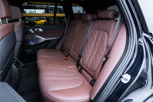 BMW X5 xDrive45e High Executive - M Sport | Panorama | B&W | Laser | Elek. Trekhaak | Luchtvering