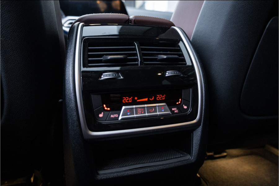 BMW X5 xDrive45e High Executive - M Sport | Panorama | B&W | Laser | Elek. Trekhaak | Luchtvering