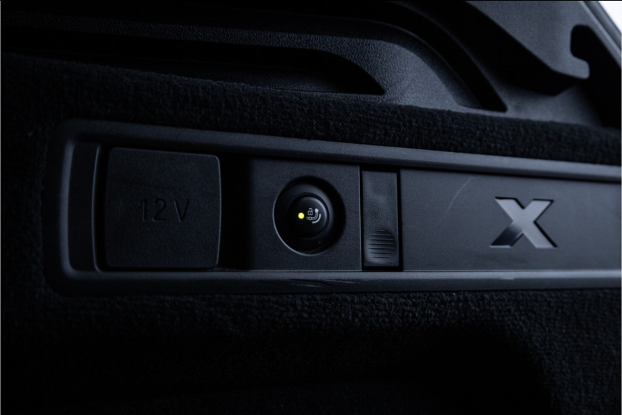 BMW X5 xDrive45e High Executive - M Sport | Panorama | B&W | Laser | Elek. Trekhaak | Luchtvering