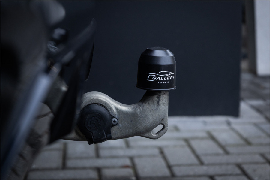 BMW X5 xDrive45e High Executive - M Sport | Panorama | B&W | Laser | Elek. Trekhaak | Luchtvering