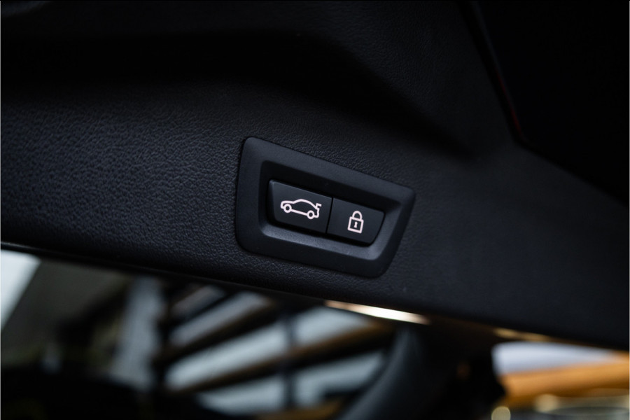 BMW X5 xDrive45e High Executive - M Sport | Panorama | B&W | Laser | Elek. Trekhaak | Luchtvering