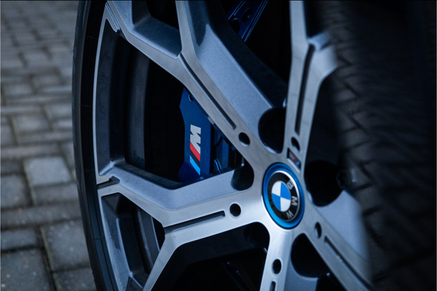 BMW X5 xDrive45e High Executive - M Sport | Panorama | B&W | Laser | Elek. Trekhaak | Luchtvering