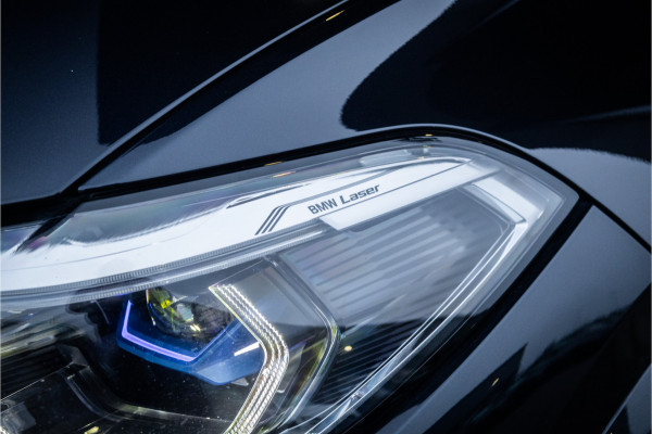 BMW X5 xDrive45e High Executive - M Sport | Panorama | B&W | Laser | Elek. Trekhaak | Luchtvering
