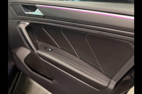 Volkswagen Tiguan 1.4 TSI eHybrid 2X R-LINE BLACK-LINE PANO/LEDER/M-STOELEN/NAVI/V-COCKPIT/DAB/LED///