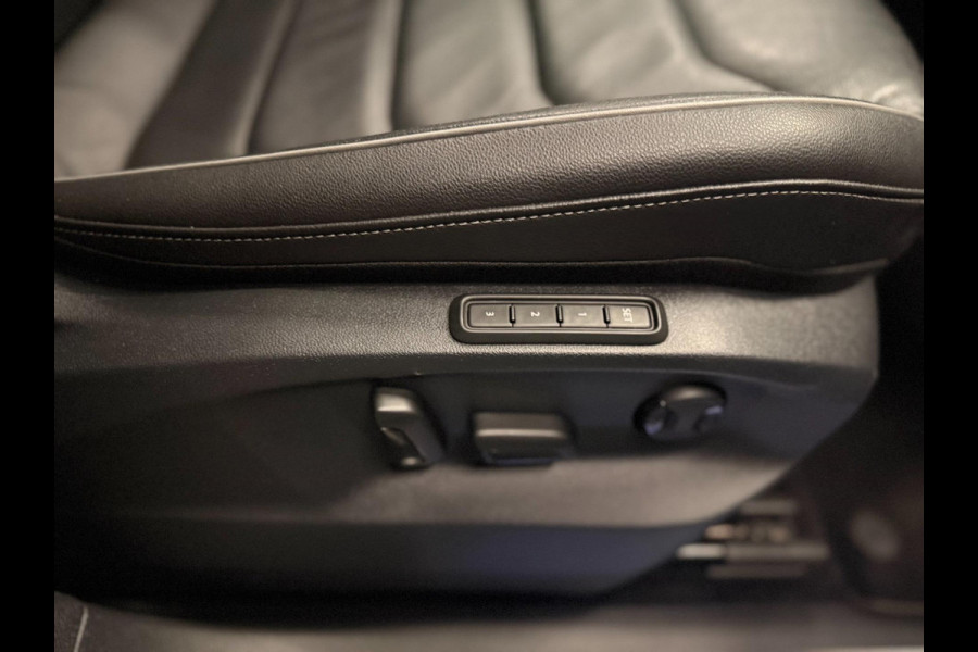 Volkswagen Tiguan 1.4 TSI eHybrid 2X R-LINE BLACK-LINE PANO/LEDER/M-STOELEN/NAVI/V-COCKPIT/DAB/LED///