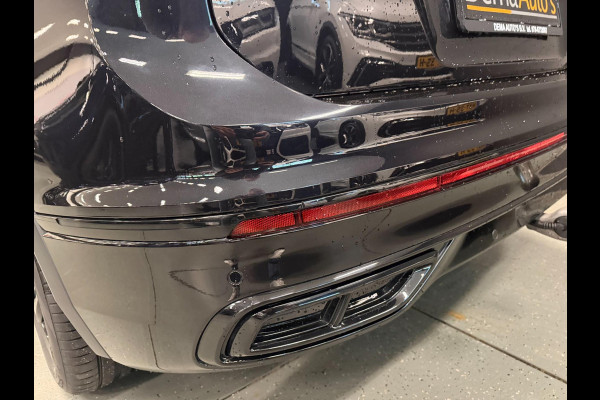 Volkswagen Tiguan 1.4 TSI eHybrid 2X R-LINE BLACK-LINE PANO/LEDER/M-STOELEN/NAVI/V-COCKPIT/DAB/LED///
