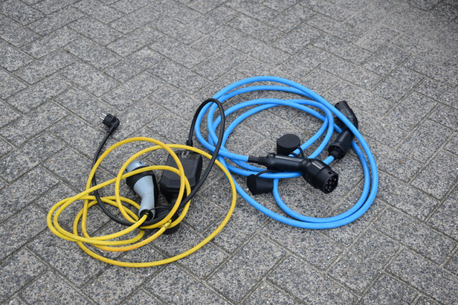 CUPRA Leon 1.4 e-Hybrid VZ Business Lane Stuurvw ACC