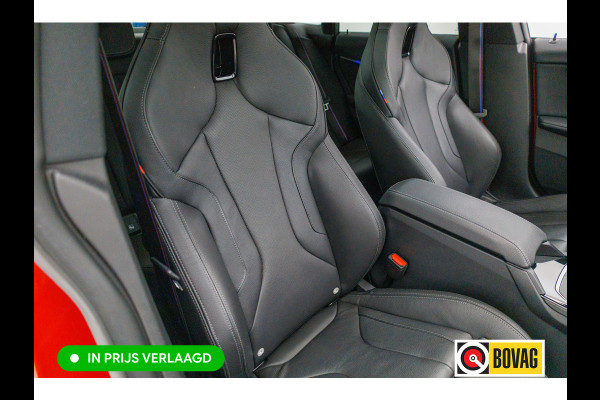 BMW 2 Serie Gran Coupé 220i M-Sport Plus Bus. Edition Plus automaat | Pano | Harman Kardon | Memory stoelen | Sportstoelen | Leer, Headup, Camera, Stoel & Stuurverw,