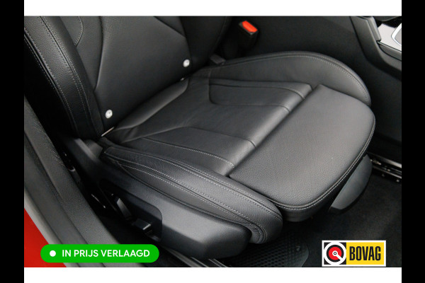 BMW 2 Serie Gran Coupé 220i M-Sport Plus Bus. Edition Plus automaat | Pano | Harman Kardon | Memory stoelen | Sportstoelen | Leer, Headup, Camera, Stoel & Stuurverw,