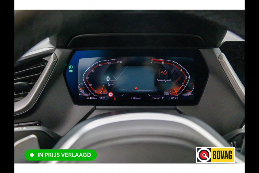 BMW 2 Serie Gran Coupé 220i M-Sport Plus Bus. Edition Plus automaat | Pano | Harman Kardon | Memory stoelen | Sportstoelen | Leer, Headup, Camera, Stoel & Stuurverw,