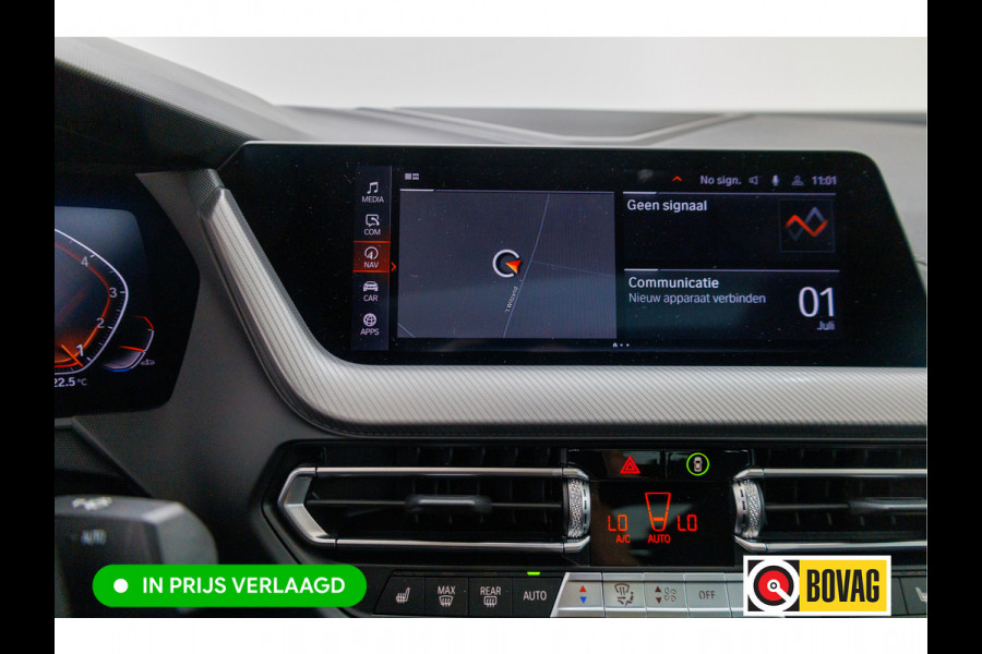 BMW 2 Serie Gran Coupé 220i M-Sport Plus Bus. Edition Plus automaat | Pano | Harman Kardon | Memory stoelen | Sportstoelen | Leer, Headup, Camera, Stoel & Stuurverw,