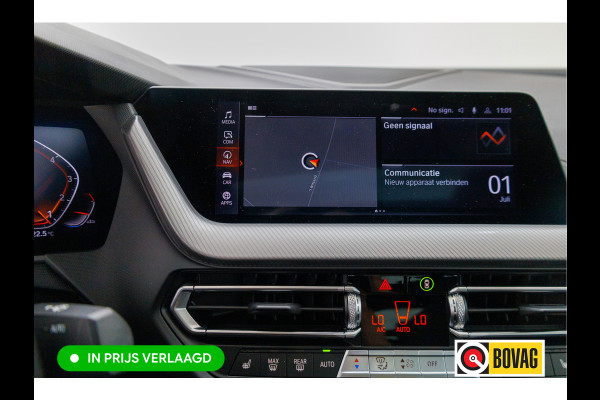 BMW 2 Serie Gran Coupé 220i M-Sport Plus Bus. Edition Plus automaat | Pano | Harman Kardon | Memory stoelen | Sportstoelen | Leer, Headup, Camera, Stoel & Stuurverw,