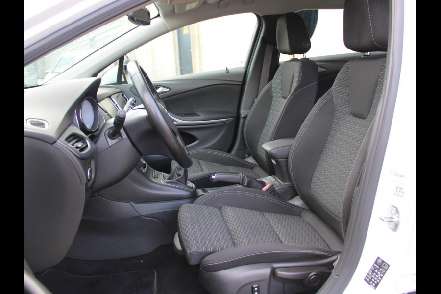 Opel Astra Sports Tourer 1.0 Turbo Online Edition | NAVIGATIE | TREKHAAK |