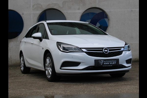 Opel Astra Sports Tourer 1.0 Turbo Online Edition | NAVIGATIE | TREKHAAK |