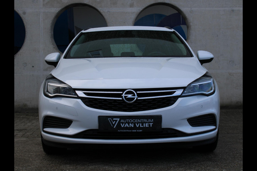 Opel Astra Sports Tourer 1.0 Turbo Online Edition | NAVIGATIE | TREKHAAK |