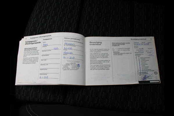 Opel Astra Sports Tourer 1.0 Turbo Online Edition | NAVIGATIE | TREKHAAK |