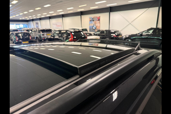 Volkswagen Tiguan 1.4 TSI eHybrid 2X R-LINE BLACK-LINE PANO/LEDER/M-STOELEN/NAVI/V-COCKPIT/DAB/LED///