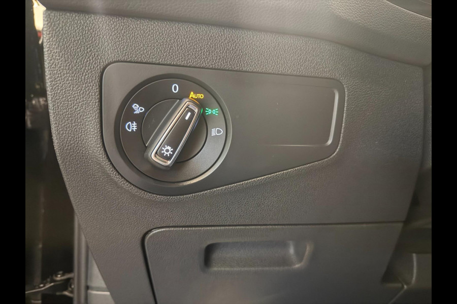 Volkswagen Tiguan 1.4 TSI eHybrid 2X R-LINE BLACK-LINE PANO/LEDER/M-STOELEN/NAVI/V-COCKPIT/DAB/LED///