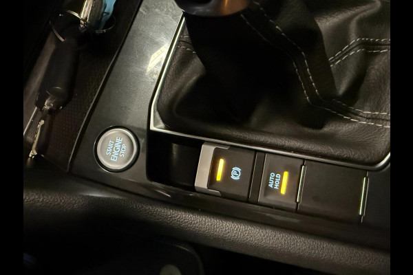 Volkswagen Tiguan 1.4 TSI eHybrid 2X R-LINE BLACK-LINE PANO/LEDER/M-STOELEN/NAVI/V-COCKPIT/DAB/LED///