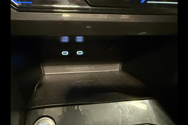 Volkswagen Tiguan 1.4 TSI eHybrid 2X R-LINE BLACK-LINE PANO/LEDER/M-STOELEN/NAVI/V-COCKPIT/DAB/LED///