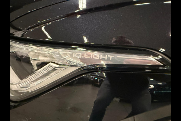 Volkswagen Tiguan 1.4 TSI eHybrid 2X R-LINE BLACK-LINE PANO/LEDER/M-STOELEN/NAVI/V-COCKPIT/DAB/LED///