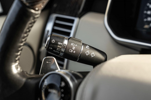 Land Rover Range Rover 2.0 P400e Autobiography Full Option Luchtvering Pano Meridian Massage 360 22''