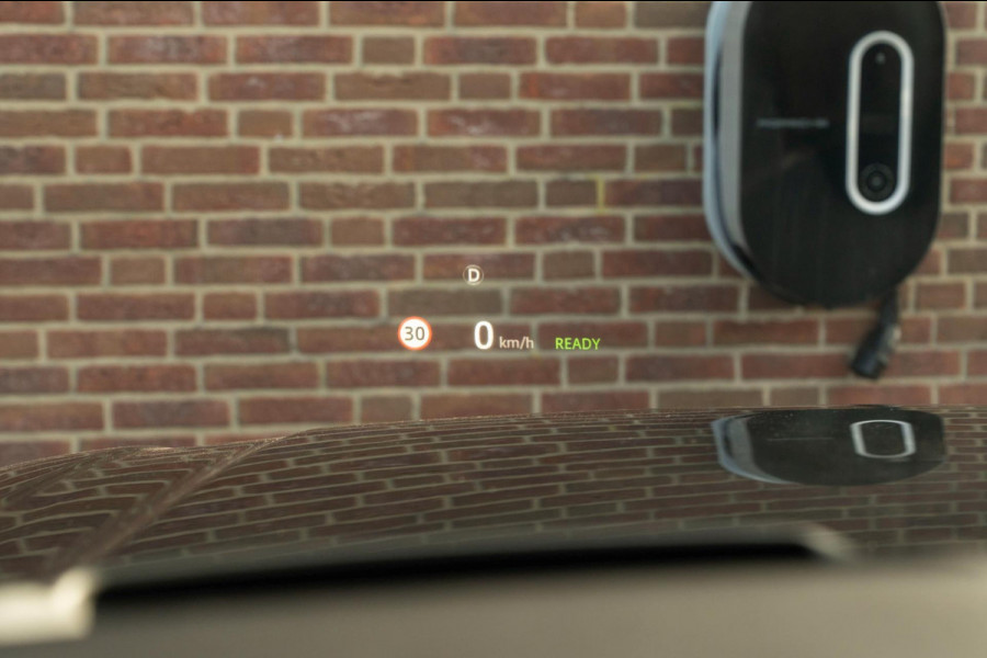 Land Rover Range Rover 2.0 P400e Autobiography Full Option Luchtvering Pano Meridian Massage 360 22''