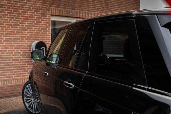 Land Rover Range Rover 2.0 P400e Autobiography Full Option Luchtvering Pano Meridian Massage 360 22''
