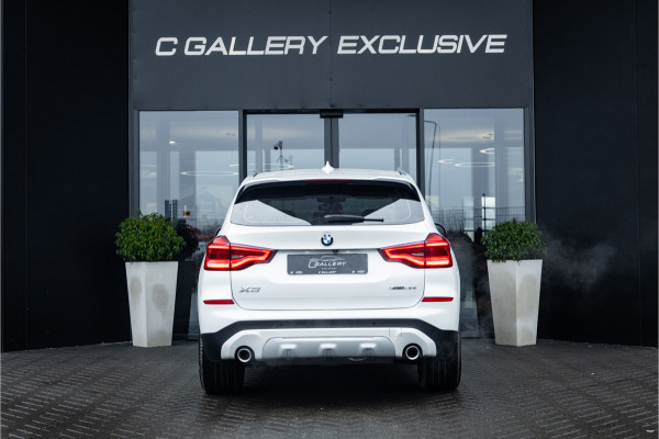 BMW X3 xDrive20i High Executive - Panorama | Cruise Control | Camera | Stoelverwarming