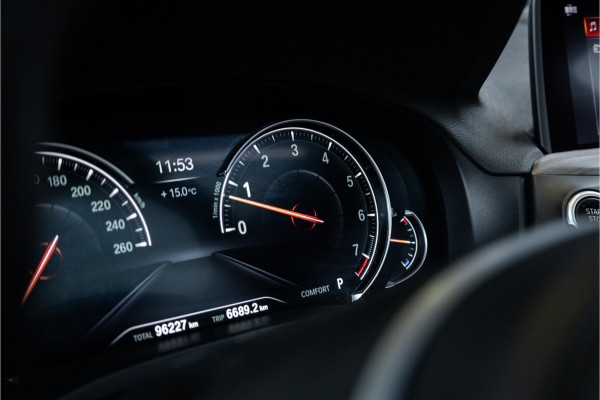 BMW X3 xDrive20i High Executive - Panorama | Cruise Control | Camera | Stoelverwarming