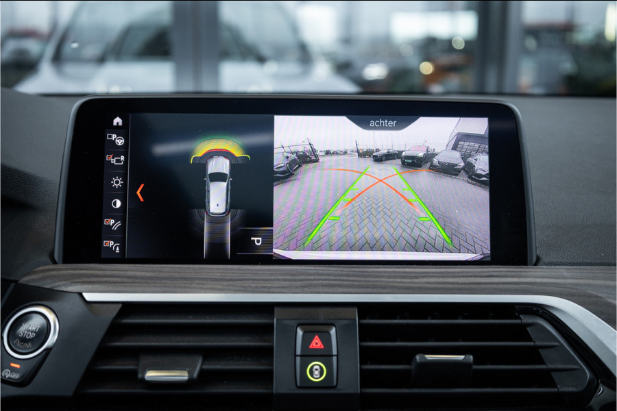 BMW X3 xDrive20i High Executive - Panorama | Cruise Control | Camera | Stoelverwarming