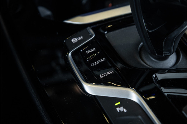 BMW X3 xDrive20i High Executive - Panorama | Cruise Control | Camera | Stoelverwarming