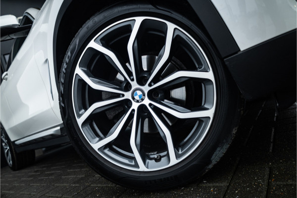 BMW X3 xDrive20i High Executive - Panorama | Cruise Control | Camera | Stoelverwarming