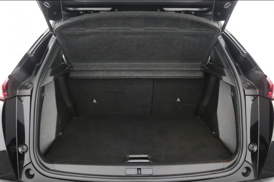 Peugeot 2008 1.2 PureTech GT*AUTOM.*ECC*CRUISE*NAVI*CAM*