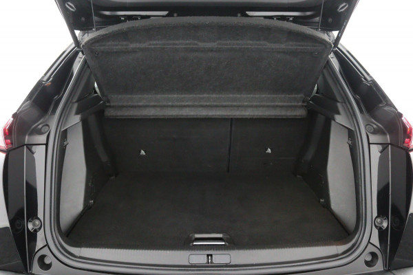 Peugeot 2008 1.2 PureTech GT*AUTOM.*ECC*CRUISE*NAVI*CAM*