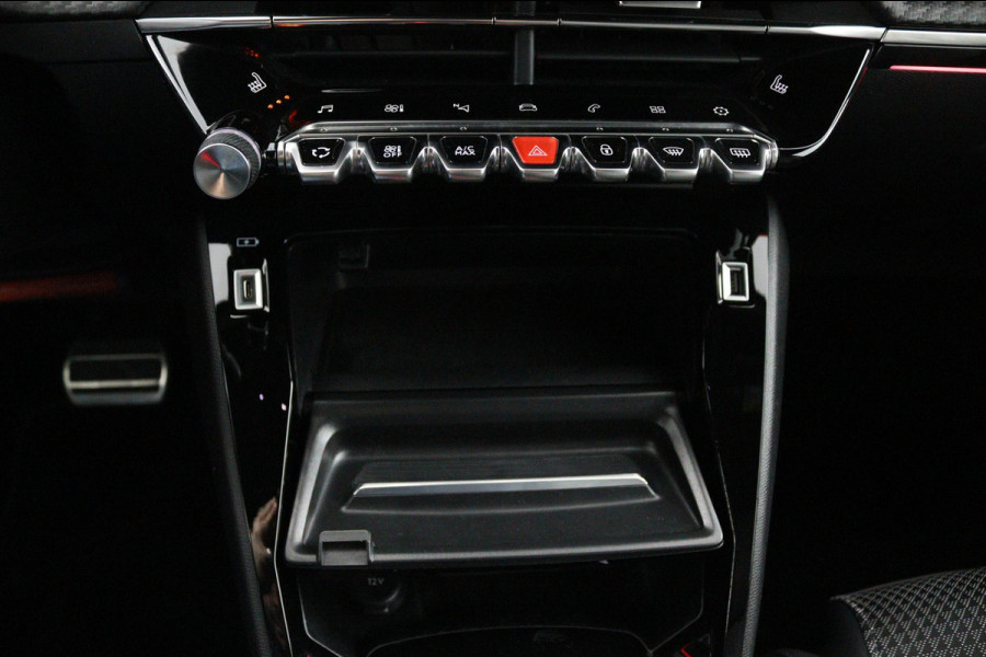 Peugeot 2008 1.2 PureTech GT*AUTOM.*ECC*CRUISE*NAVI*CAM*