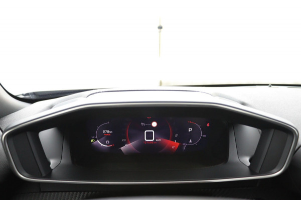 Peugeot 2008 1.2 PureTech GT*AUTOM.*ECC*CRUISE*NAVI*CAM*