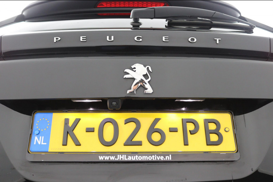 Peugeot 2008 1.2 PureTech GT*AUTOM.*ECC*CRUISE*NAVI*CAM*