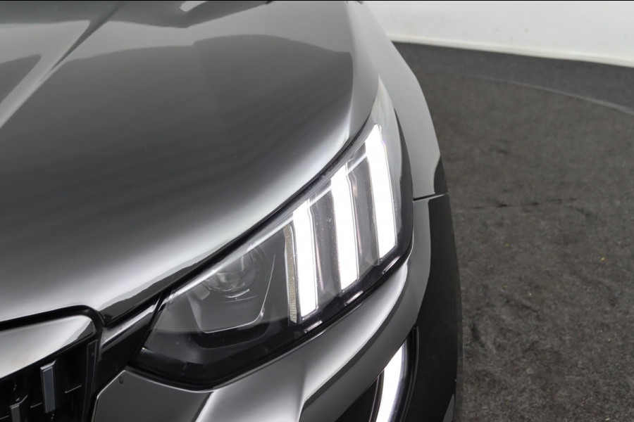 Peugeot 2008 1.2 PureTech GT*AUTOM.*ECC*CRUISE*NAVI*CAM*