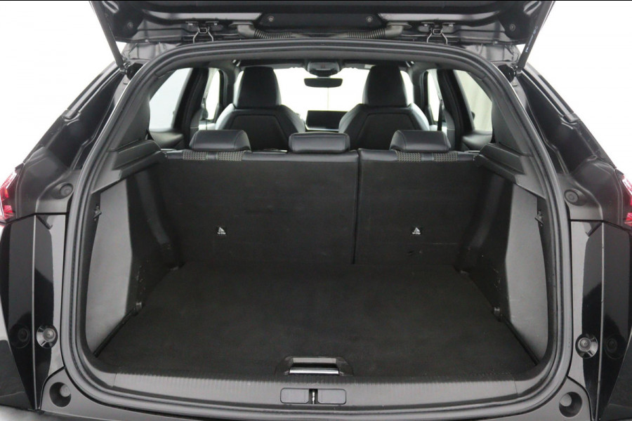 Peugeot 2008 1.2 PureTech GT*AUTOM.*ECC*CRUISE*NAVI*CAM*