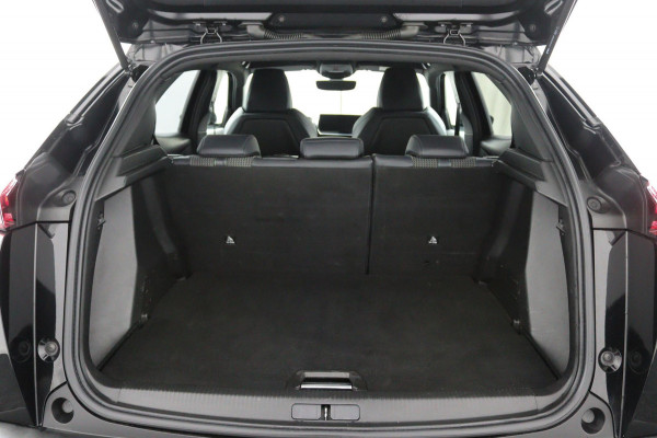 Peugeot 2008 1.2 PureTech GT*AUTOM.*ECC*CRUISE*NAVI*CAM*