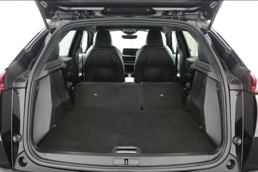 Peugeot 2008 1.2 PureTech GT*AUTOM.*ECC*CRUISE*NAVI*CAM*