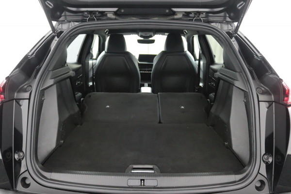 Peugeot 2008 1.2 PureTech GT*AUTOM.*ECC*CRUISE*NAVI*CAM*