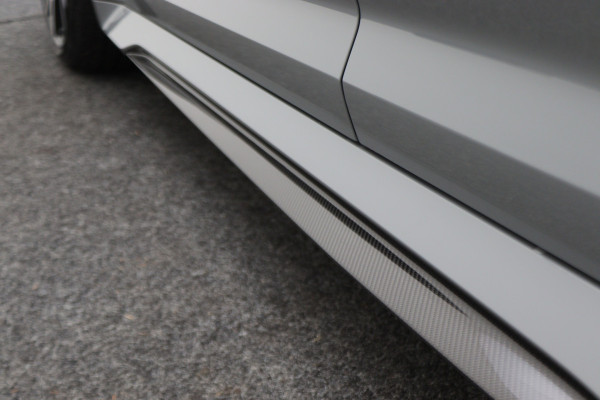 Audi RS6 Avant 4.0 TFSI Quattro 600 PK Panoramadak, B&O 3D, Dynamic Plus, Carbon, Ceramic, 4WB, HUD, 22"