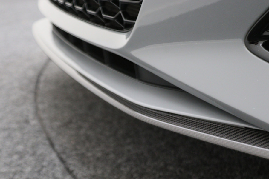 Audi RS6 Avant 4.0 TFSI Quattro 600 PK Panoramadak, B&O 3D, Dynamic Plus, Carbon, Ceramic, 4WB, HUD, 22"