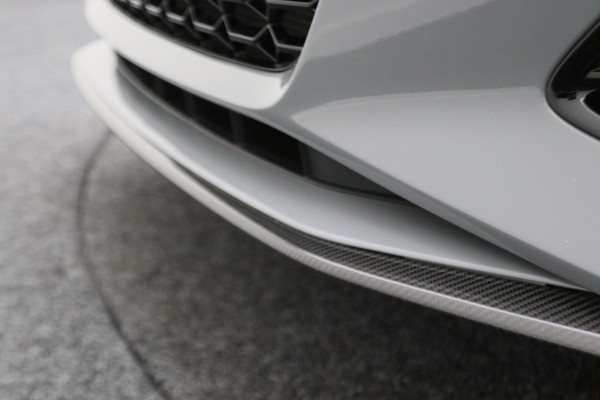 Audi RS6 Avant 4.0 TFSI Quattro 600 PK Panoramadak, B&O 3D, Dynamic Plus, Carbon, Ceramic, 4WB, HUD, 22"