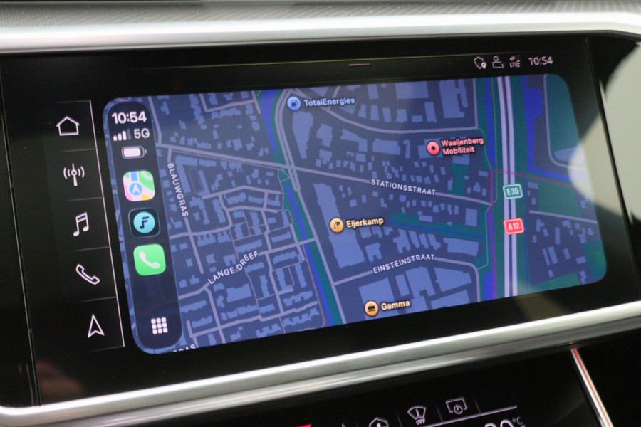 Audi RS6 Avant 4.0 TFSI Quattro 600 PK Panoramadak, B&O 3D, Dynamic Plus, Carbon, Ceramic, 4WB, HUD, 22"